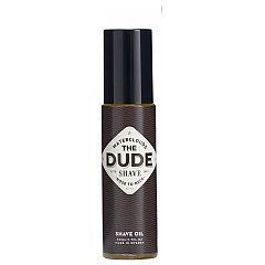 Waterclouds The Dude Shave Oil 1/1