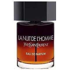 Yves Saint Laurent La Nuit De L'Homme 1/1