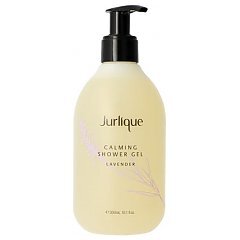Jurlique Calming Shower Gel Lavender 1/1