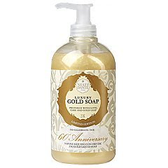 Nesti Dante Luxury Gold Soap 1/1