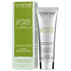 Yoskine Japan Pure 1/1