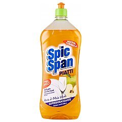 Spic&Span 1/1