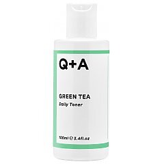 Q+A Green Tea Daily Toner 1/1