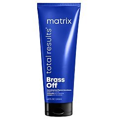 Matrix Total Results Brass Off 1/1