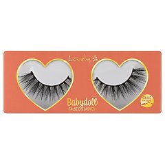 Lovely False Eyelashes Babydoll 1/1