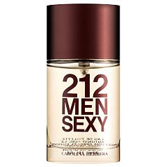 Carolina Herrera 212 Sexy Men 1/1