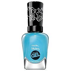 Sally Hansen Miracle Gel x Keith Haring 1/1