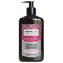 Arganicare Collagen 1/1