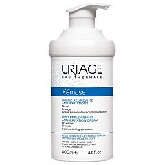 Uriage Xemose Lipid-Replenishing Anti-Irritation Cream 1/1