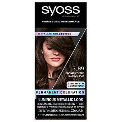 Syoss Permanent Coloration 1/1