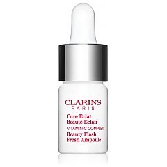 Clarins Instant Beauty Vitamin C Ampoule 1/1