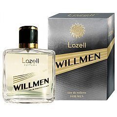 Lazell Willmen For Men 1/1