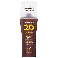 Dermacol Tan Booster Sun Milk 1/1