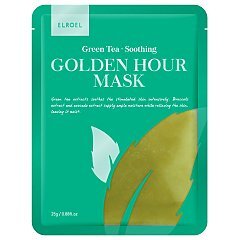 Elroel Golden Hour Mask 1/1