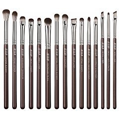 JESSUP Brown Makeup Brushes 1/1