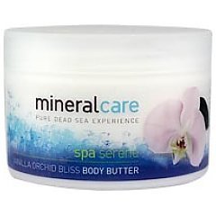 Mineral Care Spa Serene Vanilla Orchid Bliss 1/1