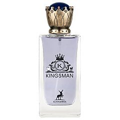 Maison Alhambra Kingsam 1/1