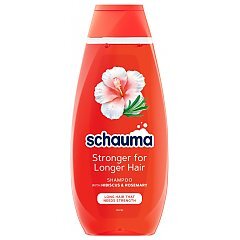Schauma Stronger for Longer Hair 1/1
