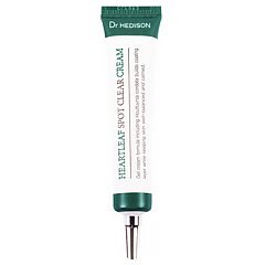 Dr. Hedison Heartleaf Spot Clear 1/1