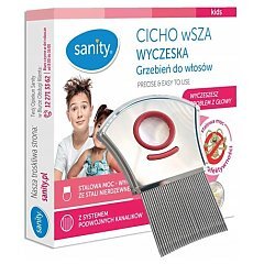 SANITY Kids CICHO wSZA 1/1