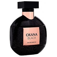 Amaran Oxana Black 1/1