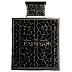 Rayhaan Obsidian 1/1