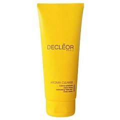 Decleor Exfoliating Shower Gel Smoothing and Cleansing Body Care 1/1