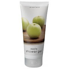 Greenland Fruit Extracts Apple Shower Gel 1/1