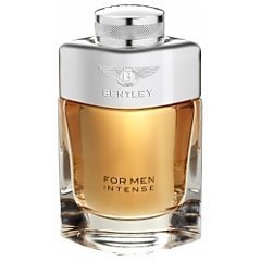 Bentley for Men Intense tester 1/1