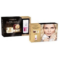 L'Oreal Nutri Gold 1/1