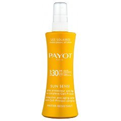 Payot Sun Sensi Corps Protective Anti-Aging Spray With Cell-Protect Complex 1/1