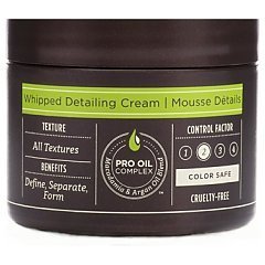 Macadamia Whipped Detailing Cream 1/1