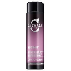 Tigi Catwalk Headshot Reconstructive Intense Conditioner 1/1