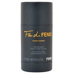 Fendi Fan di Fendi pour Homme 1/1