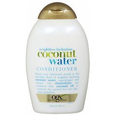 Organix Coconut Water Conditioner 1/1