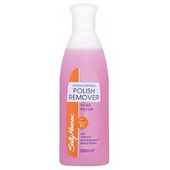 Sally Hansen Strengthening Polish Remover 1/1