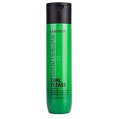 Matrix Total Results Curl Please Shampoo 1/1