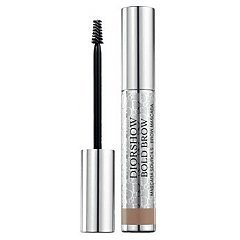 Christian Dior Diorshow Bold Brow Mascara 1/1