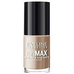 Eveline MiniMax Nail Polish 1/1