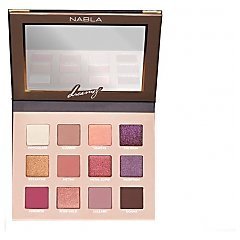 Nabla Dreamy Eyeshadow Palette 1/1