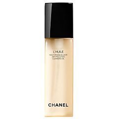 CHANEL L'Huile Anti-Pollution Cleansing Oil 1/1