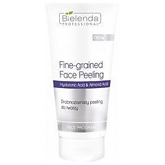 Bielenda Professional Fine-Grained Face Scrub 1/1