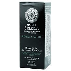 Natura Siberica Professional Royal Caviar Eye Cream 1/1