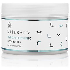 NATURATIV Hypoallergenic Body Butter 1/1