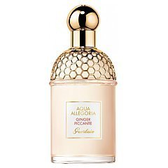 Guerlain Aqua Allegoria Ginger Piccante 1/1