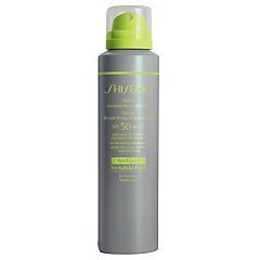 Shiseido Sports Invisible Protective Mist 1/1