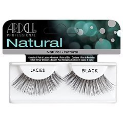 Ardell Natural Lacies 1/1