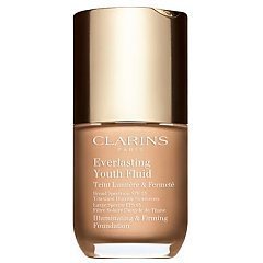 Clarins Everlasting Youth Fluid Illuminating & Firming Foundation 1/1