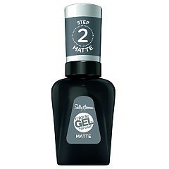 Sally Hansen Miracle Gel Top Coat 1/1