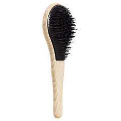 Michel Mercier Italian Crafted Wood Detangling Hair Brush 1/1